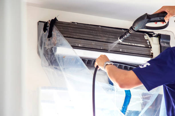 Best HVAC Duct Inspection Services  in Sand Hill, PA