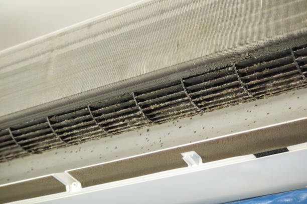Best Air Duct Cleaning Near Me in Sand Hill, PA