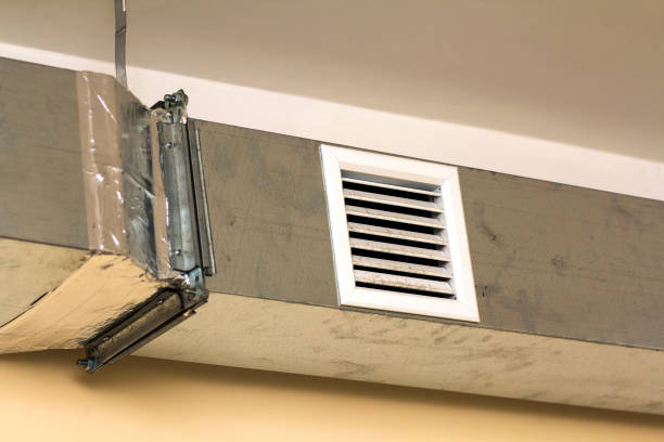 Best Affordable Air Duct Cleaning  in Sand Hill, PA